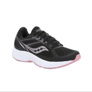 Saucony Cohesion 14 / Women’s Running Shoes Sneakers / S10628-1 / Sz 9.5 ***